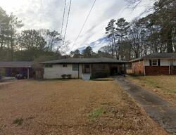 Pre-foreclosure in  SHAMROCK DR Decatur, GA 30032