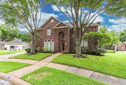 Pre-foreclosure in  STERLING POINTE CT League City, TX 77573