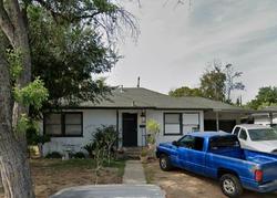 Pre-foreclosure in  W LANSING WAY Fresno, CA 93705