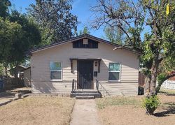 Pre-foreclosure in  E CORNELL AVE Fresno, CA 93704