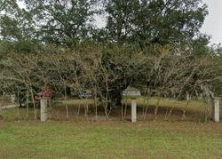 Pre-foreclosure in  ITCHEPACKESASSA DR Lakeland, FL 33810