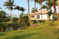 Pre-foreclosure in  SW 190TH AVE Fort Lauderdale, FL 33332