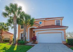 Pre-foreclosure in  SOLANA CIR Davenport, FL 33897