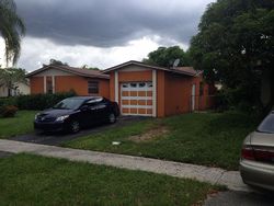 Pre-foreclosure in  SW 4TH ST Pompano Beach, FL 33068