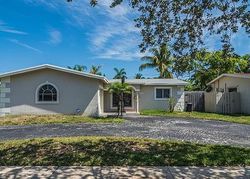 Pre-foreclosure in  NW 21ST CT Fort Lauderdale, FL 33322