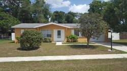 Pre-foreclosure in  SW 43RD COURT RD Ocala, FL 34473