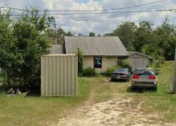 Pre-foreclosure in  DEERWOOD AVE Youngstown, FL 32466