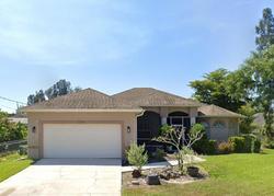 Pre-foreclosure in  BENEDICT CT Fort Myers, FL 33905