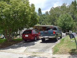 Pre-foreclosure in  OAK RDG W Lakeland, FL 33801