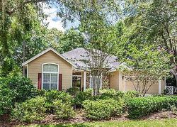 Pre-foreclosure in  SW 35TH LN Gainesville, FL 32608