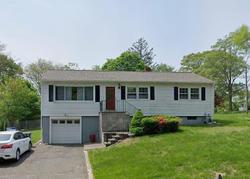 Pre-foreclosure in  PALISADE AVE Trumbull, CT 06611