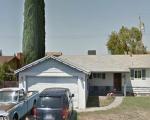 Pre-foreclosure in  HALVERSON DR Elk Grove, CA 95624