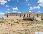 Pre-foreclosure Listing in DARROLL RD YODER, CO 80864