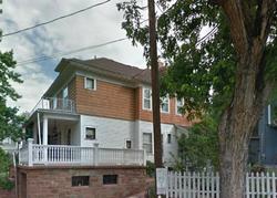 Pre-foreclosure Listing in WASHINGTON AVE MANITOU SPRINGS, CO 80829