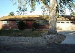 Pre-foreclosure in  NORTHCREST DR Colorado Springs, CO 80918