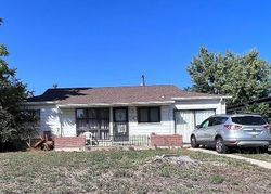 Pre-foreclosure in  S SHOSHONE ST Denver, CO 80223