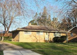 Pre-foreclosure in  SPENCER RD Rocky River, OH 44116