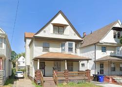 Pre-foreclosure in  E 94TH ST Cleveland, OH 44106