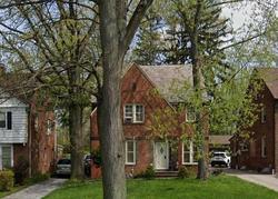 Pre-foreclosure in  LOMOND BLVD Cleveland, OH 44120