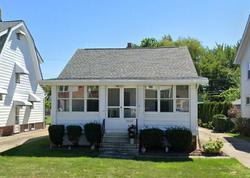 Pre-foreclosure in  MONTEREY AVE Cleveland, OH 44119
