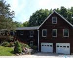 Pre-foreclosure in  EXETER RD Lebanon, CT 06249