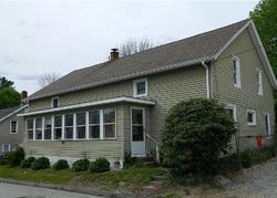 Pre-foreclosure in  CHURCH ST Dayville, CT 06241