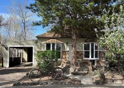 Pre-foreclosure in  WHIPPLE AVE Canon City, CO 81212