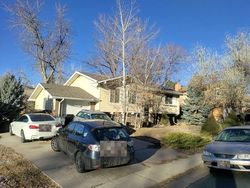 Pre-foreclosure in  S ULSTER CIR Englewood, CO 80112