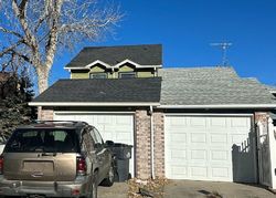 Pre-foreclosure in  E 16TH AVE Aurora, CO 80011