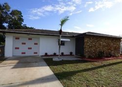 Pre-foreclosure in  CANAL ST Lehigh Acres, FL 33936