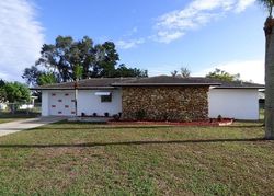 Pre-foreclosure in  CANAL ST Lehigh Acres, FL 33936