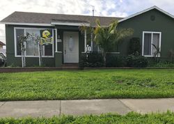 Pre-foreclosure in  W MYRRH ST Compton, CA 90220