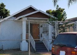 Pre-foreclosure in  E 76TH ST Los Angeles, CA 90003