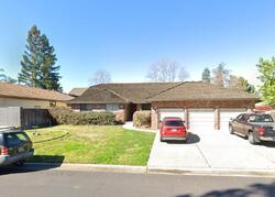 Pre-foreclosure in  PUFFER WAY Folsom, CA 95630