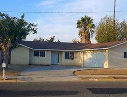 Pre-foreclosure in  WHITTIER AVE Hemet, CA 92544