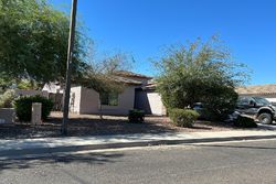 Pre-foreclosure in  W TWILIGHT TRL Buckeye, AZ 85326