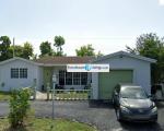Pre-foreclosure in  NW 35TH WAY Fort Lauderdale, FL 33309