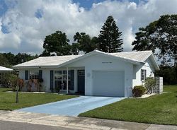 Pre-foreclosure in  CHINABERRY RD Bradenton, FL 34208