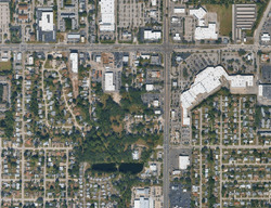 Pre-foreclosure in  45TH AVENUE CIR W Bradenton, FL 34207