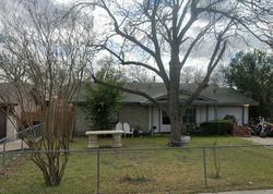 Pre-foreclosure in  GLEN BRK San Antonio, TX 78239