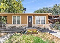 Pre-foreclosure in  CHALMERS AVE San Antonio, TX 78211
