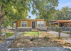 Pre-foreclosure in  CHALMERS AVE San Antonio, TX 78211