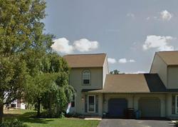 Pre-foreclosure Listing in SABRINA ST WERNERSVILLE, PA 19565