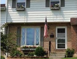 Pre-foreclosure in  APPLE ST Boyertown, PA 19512