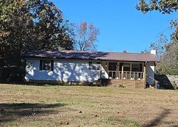 Pre-foreclosure in  COUNTY ROAD 900 Midway, AR 72651