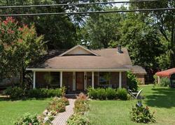 Pre-foreclosure Listing in S COKLEY ST LAKE VILLAGE, AR 71653