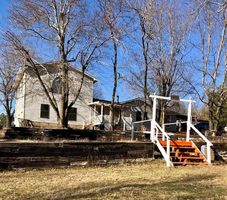 Pre-foreclosure Listing in HOLCOMBE SCHOOL RD WEST FORK, AR 72774