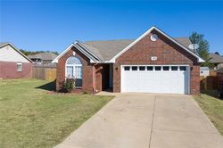 Pre-foreclosure in  SPRUCE ST Greenwood, AR 72936