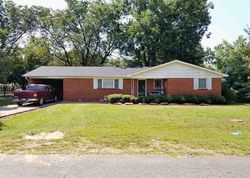 Pre-foreclosure in  W OKLAHOMA ST Beebe, AR 72012