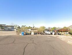 Pre-foreclosure in  E CHRISTY DR Phoenix, AZ 85020